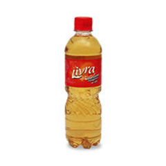 Agua saborizada sin gas LIVRA Manzana 50 BOT-500-ml.