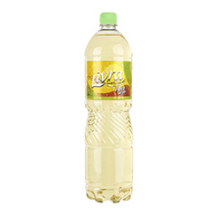 saborizada LIVRA Pera Sin Gas 1.5lt BOT-1500-ml.