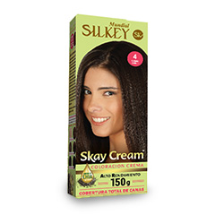 SKAY CREAM 4 CAS MED