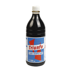 FLUIDO TRIUNFO 1lts