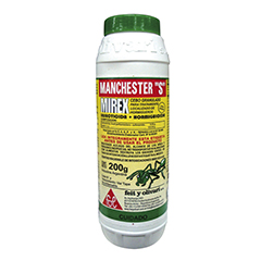 HORMIGUICIDA MANCHESTER MIREX 200gr
