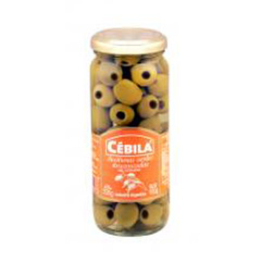 ACEITUNA NUCETE CEBILA DESC FR