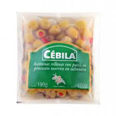 CEBILA ACEITUNAS REL