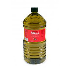 ACEITE CEBILA OLIVA PET 3000 CC