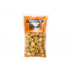 ACEITUNA VERD.DESC NUCET X400G