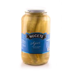 AJIES NUCETE EN VINA X220G