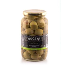 aceitunas NUCETE rellenas FCO-660-gr.