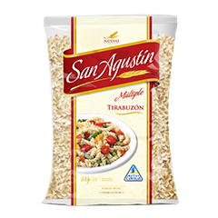 FIIDEOS SAN AGUSTIN TIR. X500G