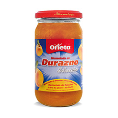 MER.ORIETA DRZNO F X400GR