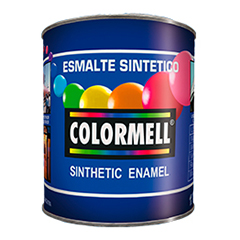 ESMALTE ANTIOXIDO VENIER BLANCO BRILLANTE 1 LTS