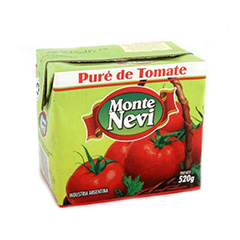 MONTENEVI PURE TOMAT X520GR