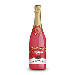 VICTORIA FRESA SIDRA 720CC