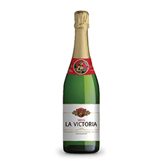 Sidra Victoria 720 Ml.