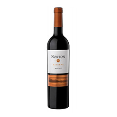VINO RESERVA MALBEC