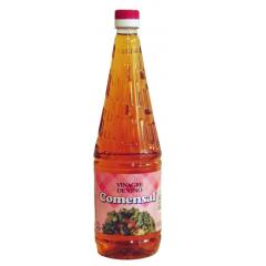 VINAGRE DE VINO