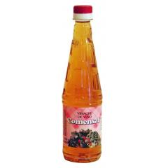 VINAGRE DE VINO