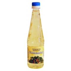 VINAGRE DE MANZANA