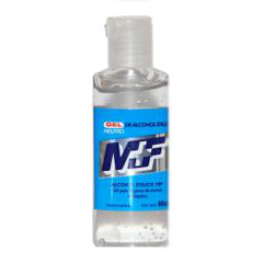 MF ALCOHOL EN GEL