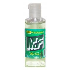 MF ALCOHOL GEL ALOE