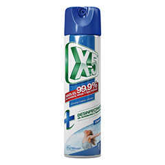 JARDIN AEROSOL DESIN