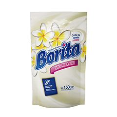 BORITA ROPA FINA