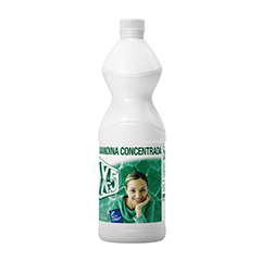 LAVANDINA X.5 X 1 LT