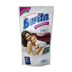 suavizante  BORITA caricias de mamá PCH-900-ml.