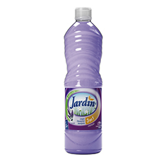 LIMPIADOR LIQ DESINFEC LAVANDA CREMO JARDIN X900CC