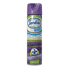 DESODORANTE AMB LAVANDA JARDIN AEROSOL X 360 CC