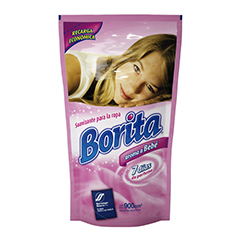 suavizante p/ropa BORITA PCH-900-ml.