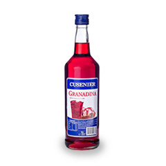Licor Cusenier Granadina 750ml