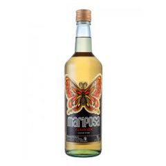 Licor MARIPOSA Miel x750cc BOT-750-cc.