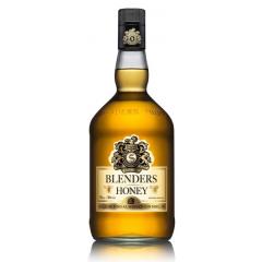 whisky BLENDERS PRIDE honey 750cc BOT-750-cc.