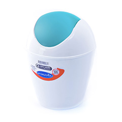 BASURERO LA GAUCHITA T/VAIVEN 3lts