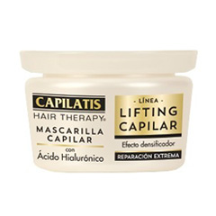 MASCARILLA CAP.CAPILATIS LIFTING 170gr