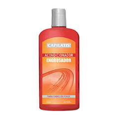 ACOND.CAPILATIS ORTIGA ENGROSADOR 410ml