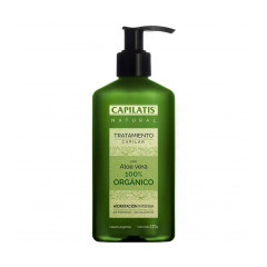 *TRAT.CAPILAR CAPILATIS C/ALOE VERA 170g