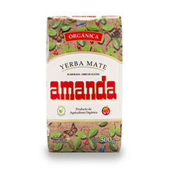 YERBA MATE CP ORGANICA