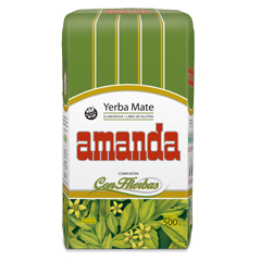 YERBA COMPUESTA