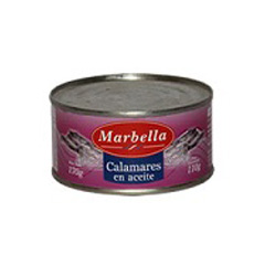 MARBELLA CALAMARES E