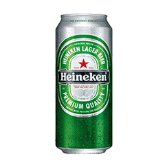 cerveza HEINEKEN Rubia 473cc LAT-473-cc.