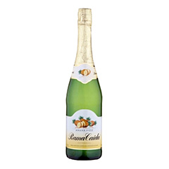 Anana fizz rama caida c/alc BOT-710-ml.