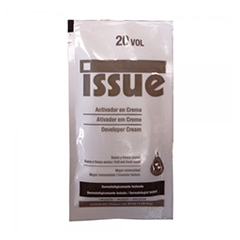 ISSUE ACT CREMA 74GR