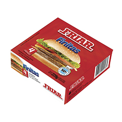 MEDALLONES 4X57 GR
