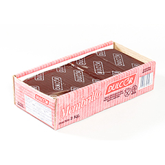 DULCE DE MEMBRILLO DULCOR X 2 KG
