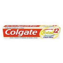 COLGATE TOTAL CL MIN