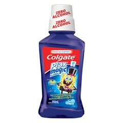 Enjuague Bucal COLGATE Plax KidMin 250ml BOT-250-ml.