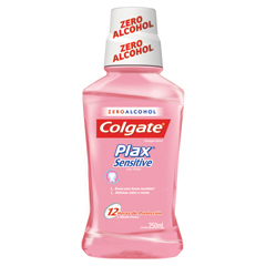 Enjuague Bucal COLGATE Pro Alivio BOT-250-ml.