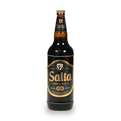 Cerveza Salta Negra 1lts BOT-1-lt.