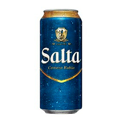 Cerveza Salta lata 473ml LAT-473-cc.